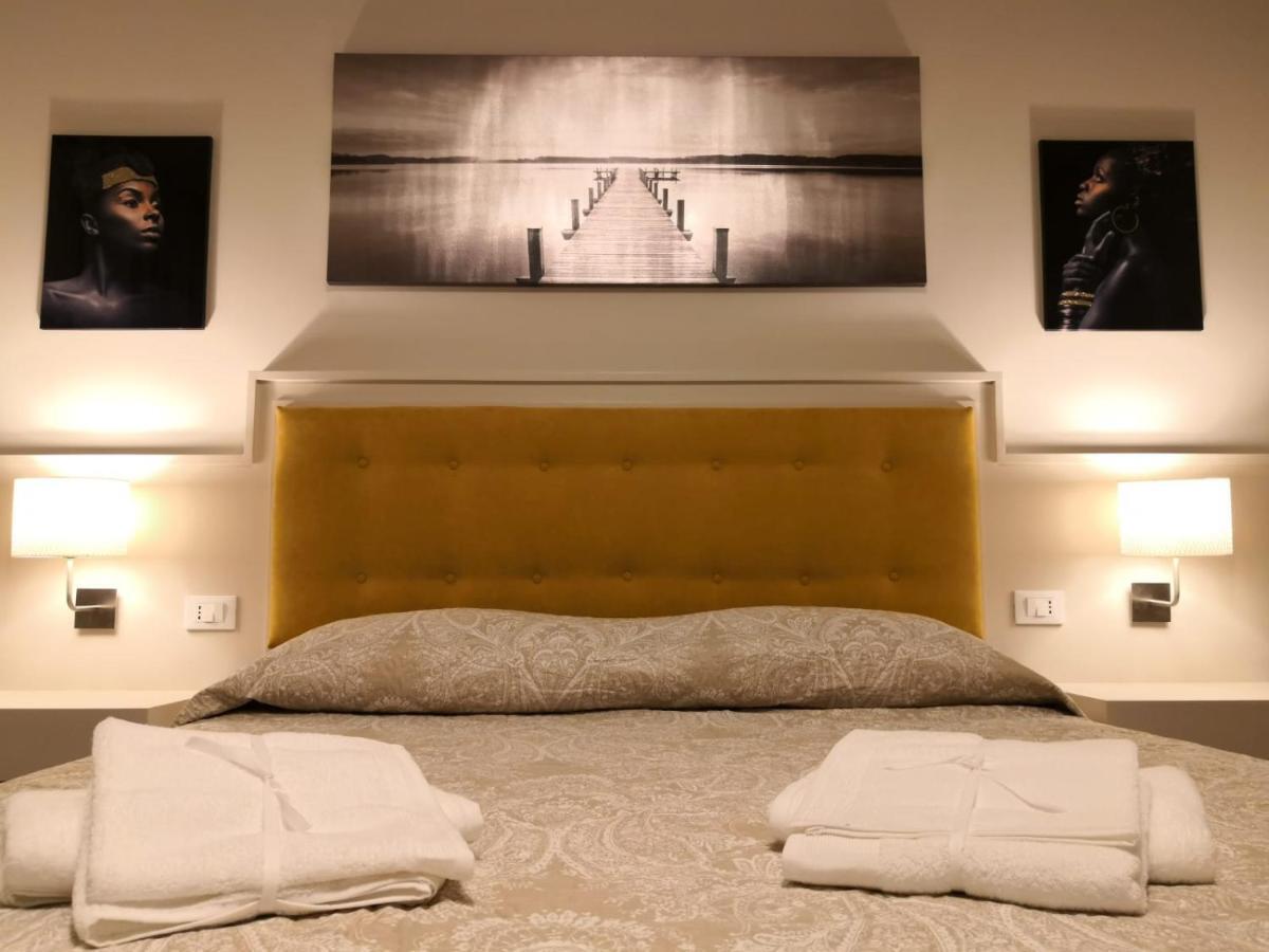Scm House Hotel Mascali Kültér fotó