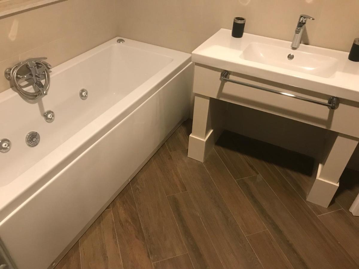 Scm House Hotel Mascali Kültér fotó
