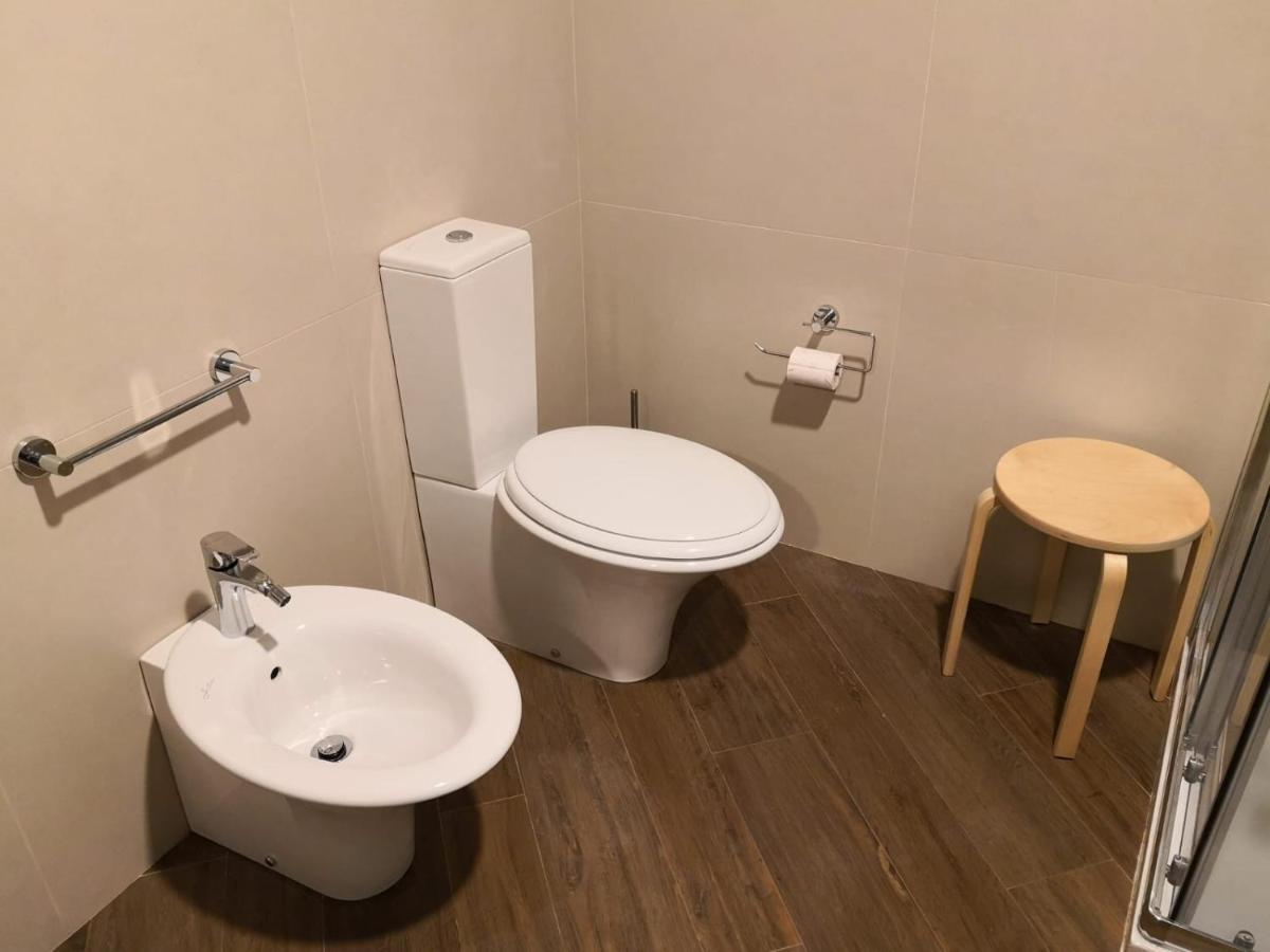 Scm House Hotel Mascali Kültér fotó