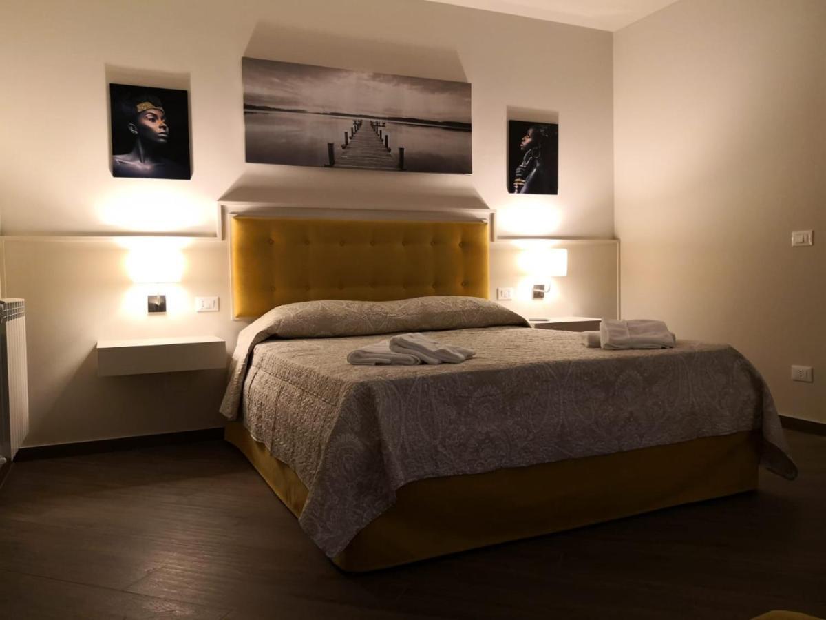 Scm House Hotel Mascali Kültér fotó