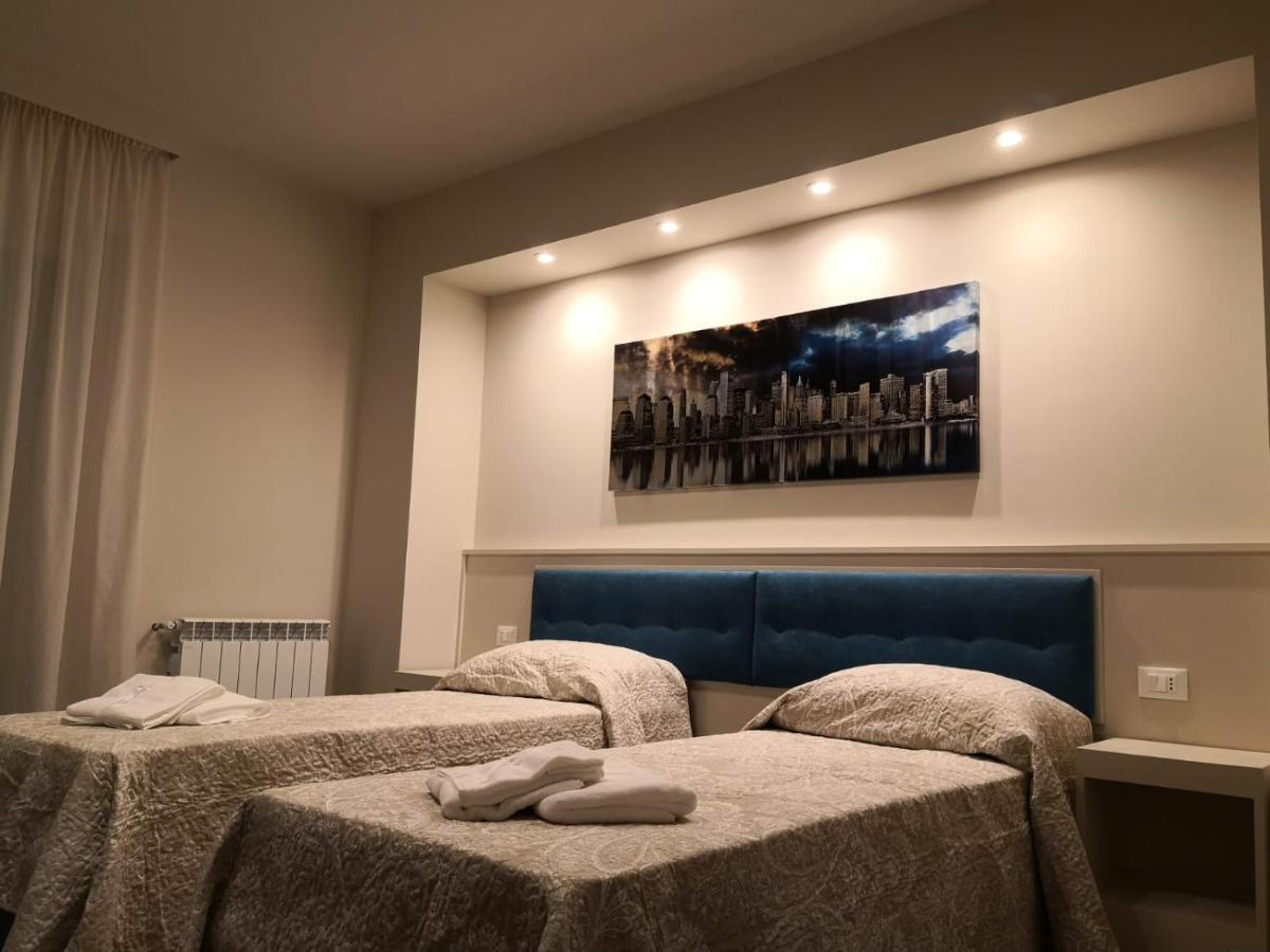 Scm House Hotel Mascali Kültér fotó