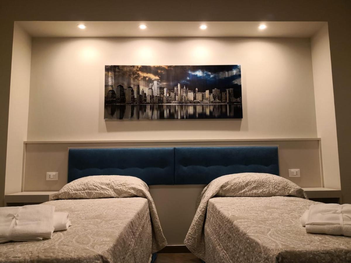Scm House Hotel Mascali Kültér fotó