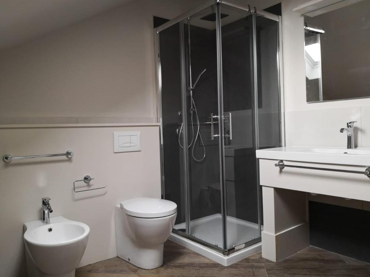 Scm House Hotel Mascali Kültér fotó
