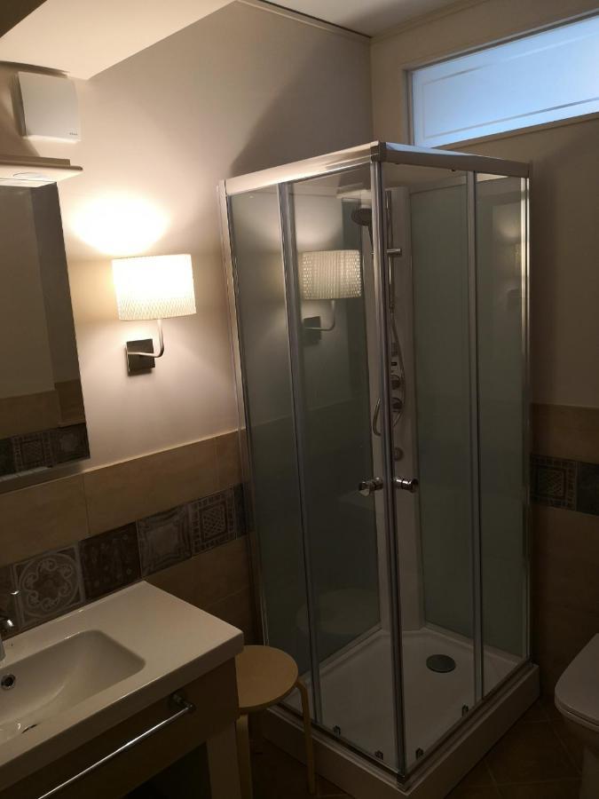 Scm House Hotel Mascali Kültér fotó