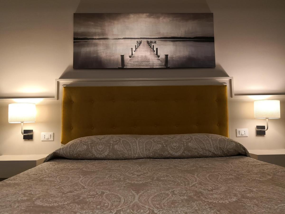 Scm House Hotel Mascali Kültér fotó