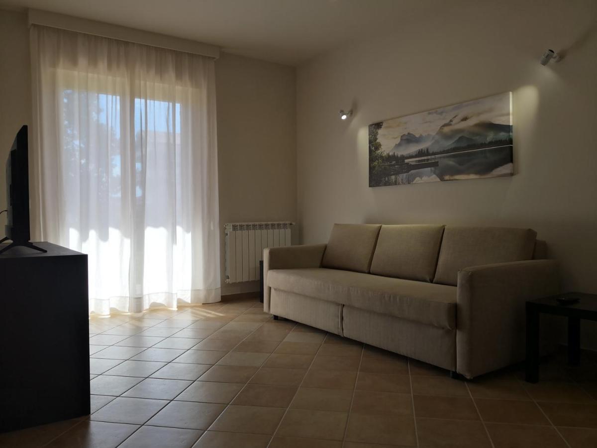 Scm House Hotel Mascali Kültér fotó