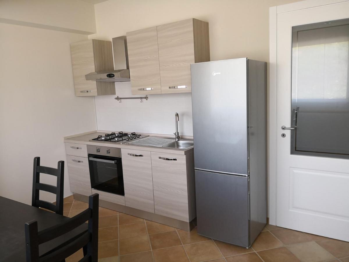 Scm House Hotel Mascali Kültér fotó