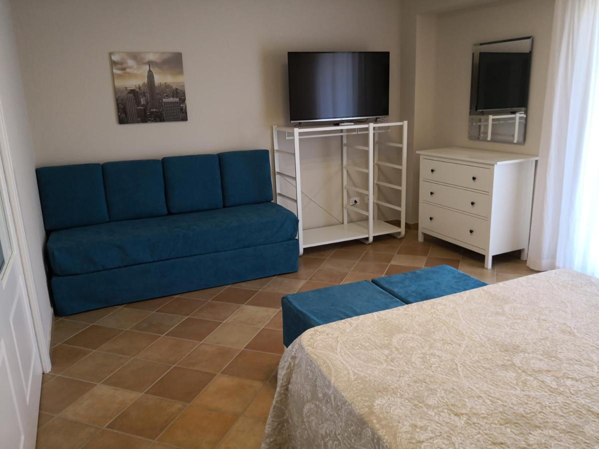 Scm House Hotel Mascali Kültér fotó